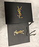 圣羅蘭（YSL）夜皇后調皮水修護精華水護膚品套裝生日禮物送女友 曬單實(shí)拍圖