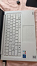 華碩a豆14 2025新品AI輕薄本 筆記本電腦(13代i5 16G 1T大硬盤(pán) 護眼屏 贈office)國家補貼20% 辦公學(xué)生 曬單實(shí)拍圖