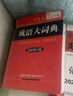 成語大詞典 彩色最新修訂版 小學(xué)生多功能成語詞典 2020年新版中小學(xué)生專用辭書工具書字典詞典 曬單實拍圖