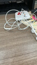 智國者【TOP榜第1名】type-c耳機有線(xiàn)數字游戲電腦電競hifi半入耳式適用華為榮耀oppo小米vivo蘋(píng)果15/16 曬單實(shí)拍圖