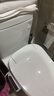 科勒（KOHLER） 智能馬桶蓋家用智能坐便蓋板馬桶座圈清舒寶潔身器沖洗暖風(fēng)蓋板 速熱智能蓋板K-26134T極速達(dá) 曬單實(shí)拍圖