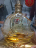 五糧液仙林生態(tài) 一帆風(fēng)順 百年傳奇 52度500ml*2瓶 雙支裝 中秋送禮 曬單實(shí)拍圖