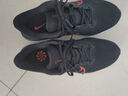 耐克NIKE男子跑步鞋減震 QUEST 6 運(yùn)動(dòng)鞋F(xiàn)D6033-011黑紅43 曬單實(shí)拍圖