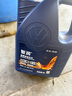 馬勒（MAHLE）濾芯套裝空調(diào)濾+空濾+機(jī)濾(捷達(dá)桑塔納POLO新晶銳/昕銳EA211自吸) 曬單實(shí)拍圖
