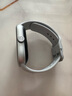 小米（MI）REDMI Watch 5 皎月銀 國家補(bǔ)貼 澎湃OS 2 心率血氧監(jiān)測 藍(lán)牙通話 紅米手表5 智能手表 小米汽車 曬單實(shí)拍圖