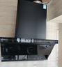 康寶（Canbo）750mm小尺寸油煙機(jī)家用頂側(cè)抽油煙機(jī)大吸力廚房免拆自清潔抽煙機(jī)【國家補(bǔ)貼】CXW-268-BE750 pro 曬單實(shí)拍圖
