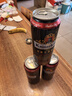凱撒原漿黑啤 精釀啤酒整箱裝 凱撒王系列500ml*12罐 曬單實(shí)拍圖