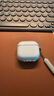 Apple/蘋(píng)果 AirPods 4(支持主動(dòng)降噪)搭配無(wú)線(xiàn)充電盒(USB-C)蘋(píng)果耳機 藍牙耳機適用iPhone/iPad 四代 曬單實(shí)拍圖