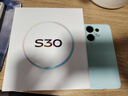 vivo S30 12GB+512GB 薄荷青  國家補貼 多彩輕薄直屏 超級潛望長(cháng)焦 學(xué)生 live圖 AI手機 曬單實(shí)拍圖