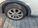 普利司通（Bridgestone）汽車輪胎 225/55R18 98V H/L001 適配GL8/斯巴魯森林人/標(biāo)致5008 曬單實(shí)拍圖