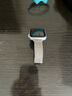 碼仕適用蘋果手表表帶apple iwatchS10/9/8/7/6/SE金屬小蠻腰磁吸扣夏天女款腕帶星光色38/40/41mm 曬單實拍圖