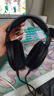 森海塞爾（Sennheiser）HD 660S2/HD 505/HD 560S/ HD 599/HD 600 / HD620S /HD 550 開放頭戴式HiFi耳機(jī)中秋國慶節(jié)禮物 HD 660S2【 曬單實拍圖