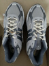 adidas 閃回鞋 RESPONSE CL貼合老爹鞋男女阿迪達(dá)斯官方三葉草 淺灰色/深灰色   40 曬單實(shí)拍圖