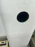 米家【家電國家補貼】小米空氣凈化器5S家用除甲醛除菌除過敏AC-M24-SC 曬單實拍圖