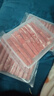 鮮京采 國產(chǎn)原切牛肉卷400g*3 生鮮牛肉 火鍋食材 牛肉片 京東自有品牌 曬單實(shí)拍圖