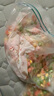 京鮮生 浦之靈歐式雜菜900g/袋 水果玉米粒 進口青豆 輕食沙拉 冷凍蔬菜 曬單實拍圖