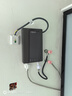 史密斯蘭堡【免費上門(mén)安裝】即熱式熱水器電熱水器家用洗澡水電分離恒溫熱水器快熱式速熱電熱水器即熱式 7500W 年度上新+遙控款+磁化凈水 變頻恒溫 曬單實(shí)拍圖