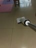海爾（Haier）【小紅花洗地機】可水洗自清潔A3 升級熱水洗 180°平躺 滾刷0纏毛 洗拖一體自動清洗拖地機 曬單實拍圖