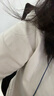 靜韻【超柔軟】睡衣女春秋款熊貓叭叭印花軟棉棉家居服長(cháng)袖套裝可外穿 曬單實(shí)拍圖