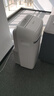 美的（Midea）移動(dòng)空調單冷一匹家用立式無(wú)外機1匹客廳臥室輕音免安裝一體機出租房空調KY-15/N7Y-PHA 1.5匹 冷暖 KYR-35/N1Y-PD2 曬單實(shí)拍圖