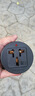 菱動(dòng)力（LINGDONGLI）充電樁轉(zhuǎn)換頭樁端交流220v取電器放電槍交流轉(zhuǎn)換器轉(zhuǎn)接頭新能源電動(dòng)汽車充電樁轉(zhuǎn)換插頭 曬單實(shí)拍圖