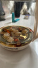 九陽(yáng)（Joyoung）0膠水養生壺 1.5L煮茶器 玻璃花茶壺 316不銹鋼燒水壺電熱水壺 WY301 曬單實(shí)拍圖