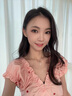 Cindy Kelly輕奢銀項鏈女高級精致實用走心鎖骨鏈生日七夕情人節(jié)禮物送女友 水滴吊墜項鏈【送老婆女友實用高檔】 曬單實拍圖