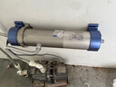 惠爾頓（WHEELTON） 全屋中央凈水器系統(tǒng)家用廚下凈水器前置過濾器自來水農(nóng)村井水大流量管道超濾機別墅小區(qū)房車商用 UF4大平層/全屋夠用3900L 曬單實拍圖