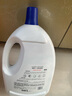 威露士衣物消毒液檸檬3L 內衣褲襪除菌液 殺菌99.9% 除螨 可配洗衣液用 曬單實(shí)拍圖