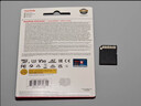 閃迪（SanDisk）512GB TF(MicroSD)內(nèi)存卡 4K極速金卡A2 V30 U3行車(chē)記錄儀 運(yùn)動(dòng)相機(jī)無(wú)人機(jī) 監(jiān)控存儲(chǔ)卡 讀190MB/s 曬單實(shí)拍圖