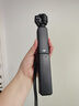 LKTOP【3C認證可登機】立可拓適用DJI大疆Pocket3續航手柄5000毫安充電手柄osmo口袋相機Pocket3配件 【送30W快充+三腳架】Pocket 3續航手柄 曬單實(shí)拍圖