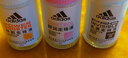 阿迪達斯（adidas）女士走珠止汗露香體液3件套（勁能+舒潤+無痕）止汗 曬單實拍圖