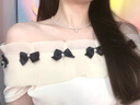 伊燦施家小米珠仿珍珠項(xiàng)鏈女2025新款爆款鎖骨鏈可拆卸吊墜高級(jí)感頸鏈 施家極細(xì)小米珠珍珠項(xiàng)鏈-4mm 曬單實(shí)拍圖
