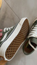 VANS范斯官方 Style 136 Decon VR3 SF薄荷曼波綠板鞋低幫 綠色 36.5 曬單實拍圖