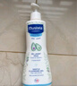 妙思樂（Mustela）嬰幼兒洗發(fā)沐浴露二合一200ml 兒童洗發(fā)水沐浴露法國原裝進(jìn)口 曬單實(shí)拍圖
