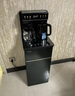 蘇泊爾（SUPOR）茶吧機 家用高端客廳用飲水機下置式 茶吧柜飲水機一體  快插免安裝設(shè)計 飲水燒水一體機 【304不銹鋼內(nèi)膽】SW-CBJ27 溫?zé)嵝?曬單實拍圖