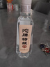 沱牌  沱牌特級(jí) T68 濃香型白酒 50度 480ml*6瓶 整箱裝  曬單實(shí)拍圖