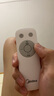美的（Midea）【國家補貼】落地扇輕音幸運草安睡電風(fēng)扇家用智能變頻一級能效風(fēng)扇臥室輕音桌面立式兩用電扇家用 【國家補貼】幸運草安睡MAX丨升級加高聲控大網(wǎng)罩 曬單實(shí)拍圖