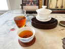 信盛堂胖東來(lái)品質(zhì)金駿眉紅茶特級(jí)養(yǎng)胃自己喝2025新茶散裝茶500g非禮盒 500g 1斤裝 支持試喝50g 曬單實(shí)拍圖