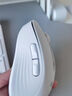 羅技（Logitech）優(yōu)選系列M650無線藍牙鼠標(biāo) 辦公藍牙靜音鼠標(biāo)Mac蘋果ipad鼠標(biāo)人體工學(xué)雙模鼠標(biāo)大小手可選男女通用 M650中小手 黑M（M750入門款） 曬單實拍圖
