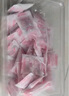 JINYIHOUSE衣柜防潮防霉防蟲除味樟腦丸鞋柜除臭芳香清新藍(lán)風(fēng)鈴香48小包裝 曬單實拍圖