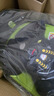 SWANDOO【新品首發(fā)】Marie5兒童安全座椅0-4歲嬰兒寶寶360旋轉汽車(chē)用 芝麻灰&檸檬 曬單實(shí)拍圖