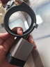CUKTECH酷態(tài)科磁吸數(shù)據(jù)線Type-C充電線ctc編織240W功率6A電流PD3.1快充適用蘋果16/iPad/筆記本/小米1.5m 曬單實(shí)拍圖