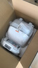大疆【七夕情人節(jié)禮物】DJI ROMO新品旗艦掃地機器人政府補貼毫米級避障掃拖一體全自動基站高效自清潔 ROMO S 標準版（自動上下水） 官方標配 曬單實拍圖