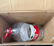 農夫山泉 飲用水 飲用天然水5L*4桶 整箱裝 桶裝水隨機包裝 曬單實(shí)拍圖