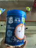 嘉寶（GERBER）強(qiáng)化鈣鐵鋅高鐵米粉嬰幼兒輔食米糊250g 含DHA活性益生菌6月+ 曬單實(shí)拍圖