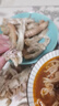 百味殿鮮活熟凍皮皮蝦新鮮蝦爬子瀨尿蝦大號爬爬蝦肉蝦婆富貴蝦燒烤 公母搭配-中公大母 2斤(凈重) 曬單實拍圖