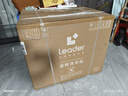 統(tǒng)帥（Leader）海爾智家內(nèi)衣洗衣機(jī)洗烘一體 2KG 雙筒雙屏 可搭成懶人三筒 XQGL20-ZHBD671WU1雙桶 國(guó)家補(bǔ)貼 許愿 曬單實(shí)拍圖