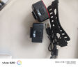 超亮自行車燈夜騎車前燈警示尾燈配件山地車公路單車兒童騎行裝備 前燈+紅色尾燈組合裝 曬單實拍圖