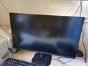AOC 27英寸 4K IPS廣色域 HDR 出廠校色 低藍光不閃 節(jié)能認證 三邊微邊 超薄辦公電腦顯示器 U27B35 曬單實拍圖